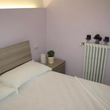 Bed and Breakfast Le Colonne 3*