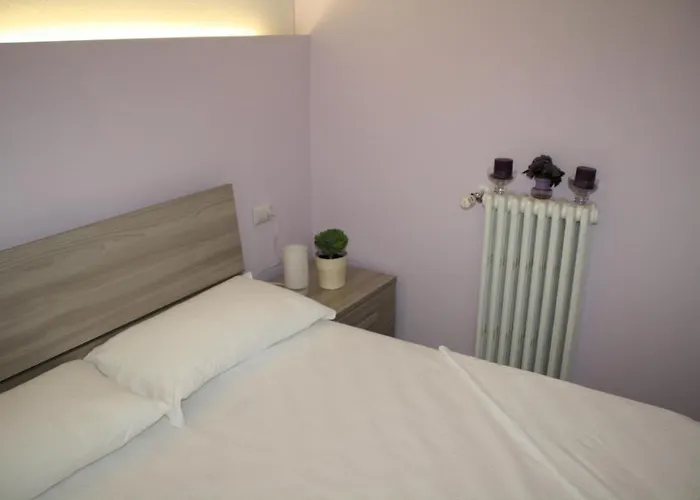 Bed & Breakfast Le Colonne 3*