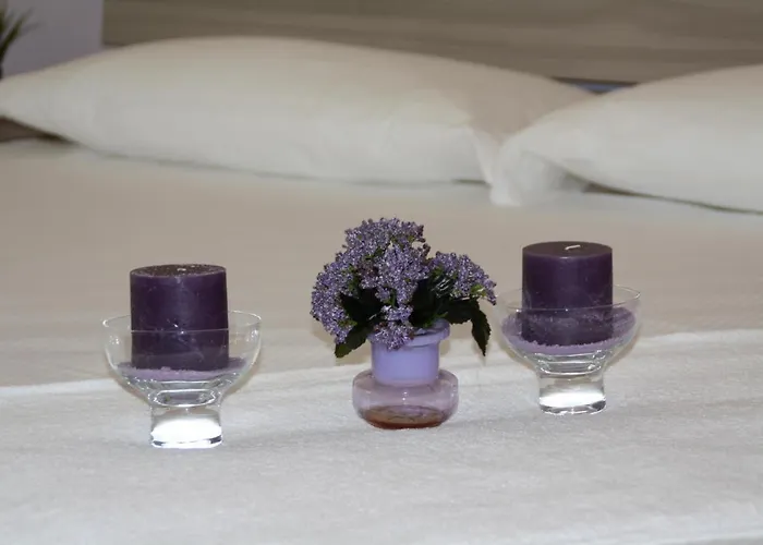 Le Colonne Bed & Breakfast Milan