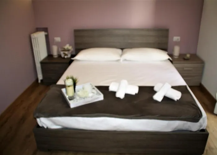 Le Colonne 3* Milan