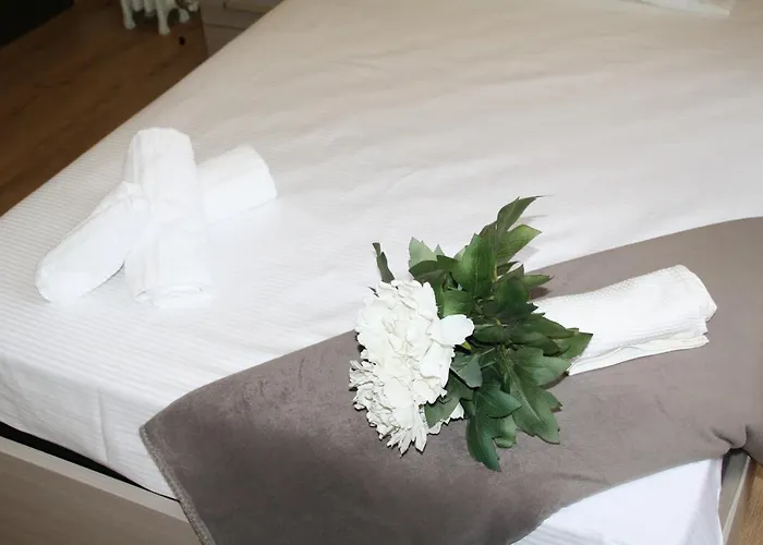 Le Colonne 3* Milano