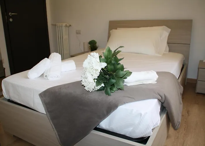 Bed & Breakfast Le Colonne 3*