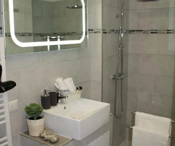 Bed & Breakfast Le Colonne Milan