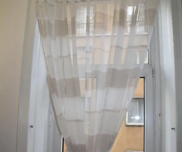 Le Colonne Bed & Breakfast Milano